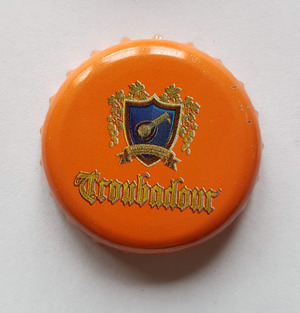 Troubadour, The Musketeers Brewery 